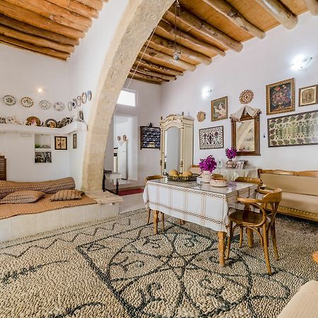 Kamariko Traditional House Αφάντου Εξωτερικό φωτογραφία
