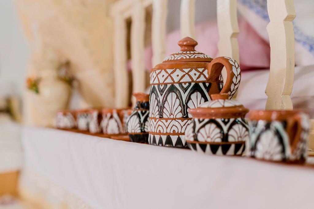 Kamariko Traditional House Αφάντου Δωμάτιο φωτογραφία