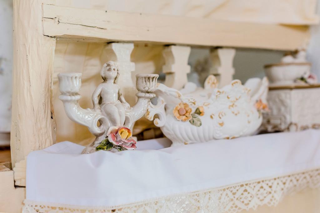 Kamariko Traditional House Αφάντου Δωμάτιο φωτογραφία