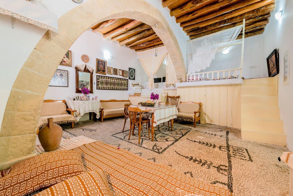 Kamariko Traditional House Αφάντου Δωμάτιο φωτογραφία