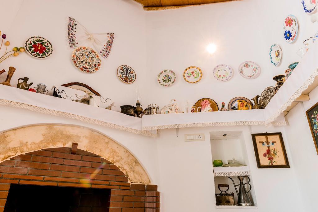 Kamariko Traditional House Αφάντου Δωμάτιο φωτογραφία
