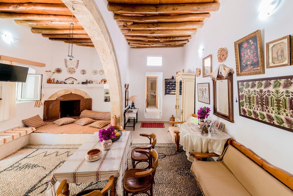 Kamariko Traditional House Αφάντου Δωμάτιο φωτογραφία