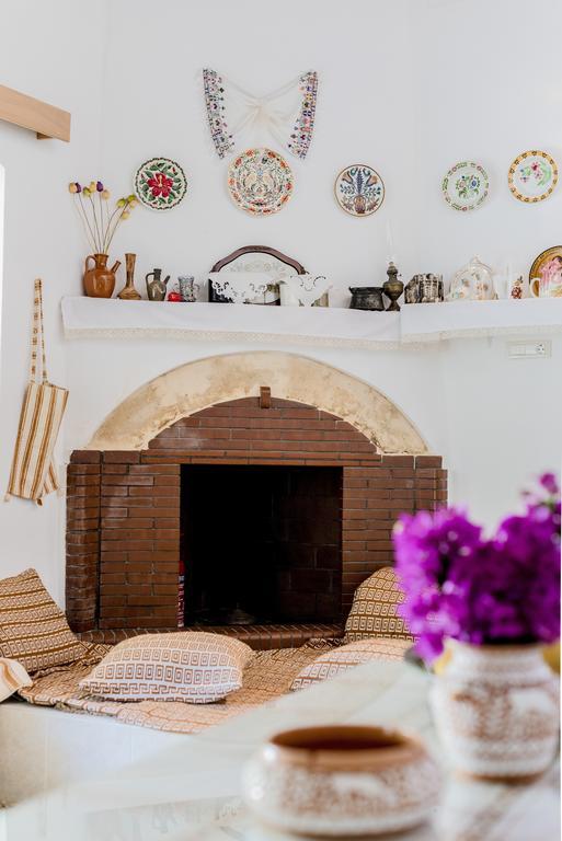 Kamariko Traditional House Αφάντου Εξωτερικό φωτογραφία