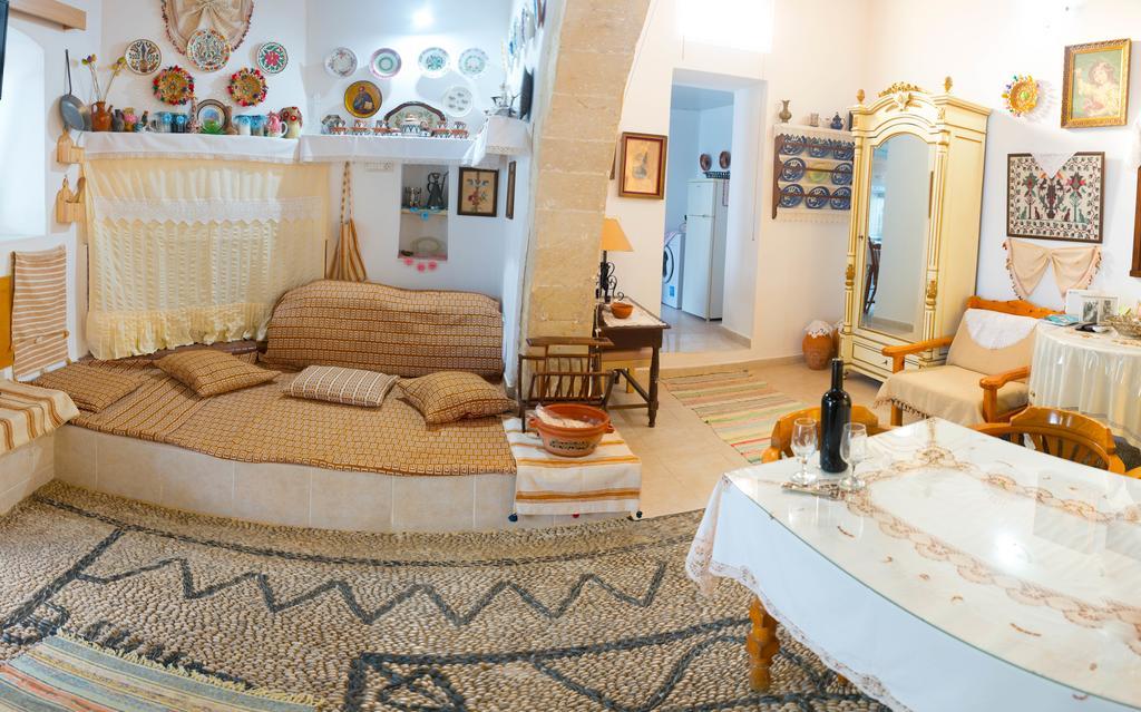 Kamariko Traditional House Αφάντου Εξωτερικό φωτογραφία