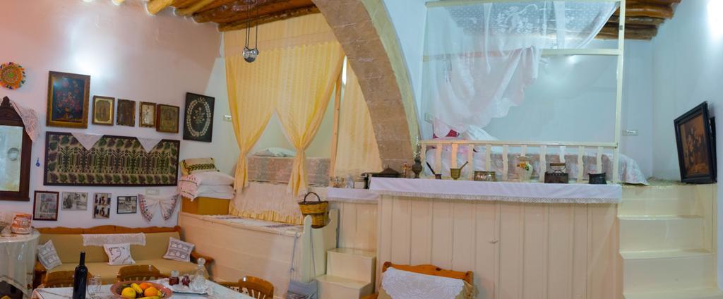 Kamariko Traditional House Αφάντου Εξωτερικό φωτογραφία