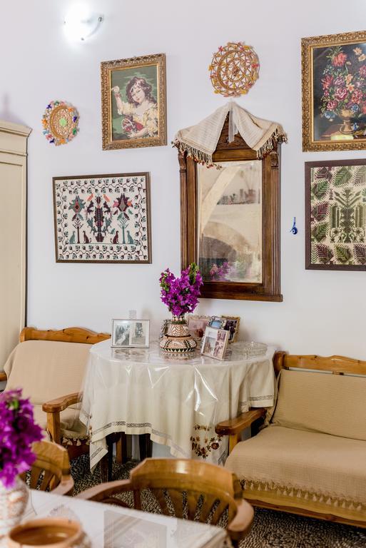 Kamariko Traditional House Αφάντου Εξωτερικό φωτογραφία
