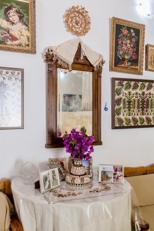 Kamariko Traditional House Αφάντου Εξωτερικό φωτογραφία