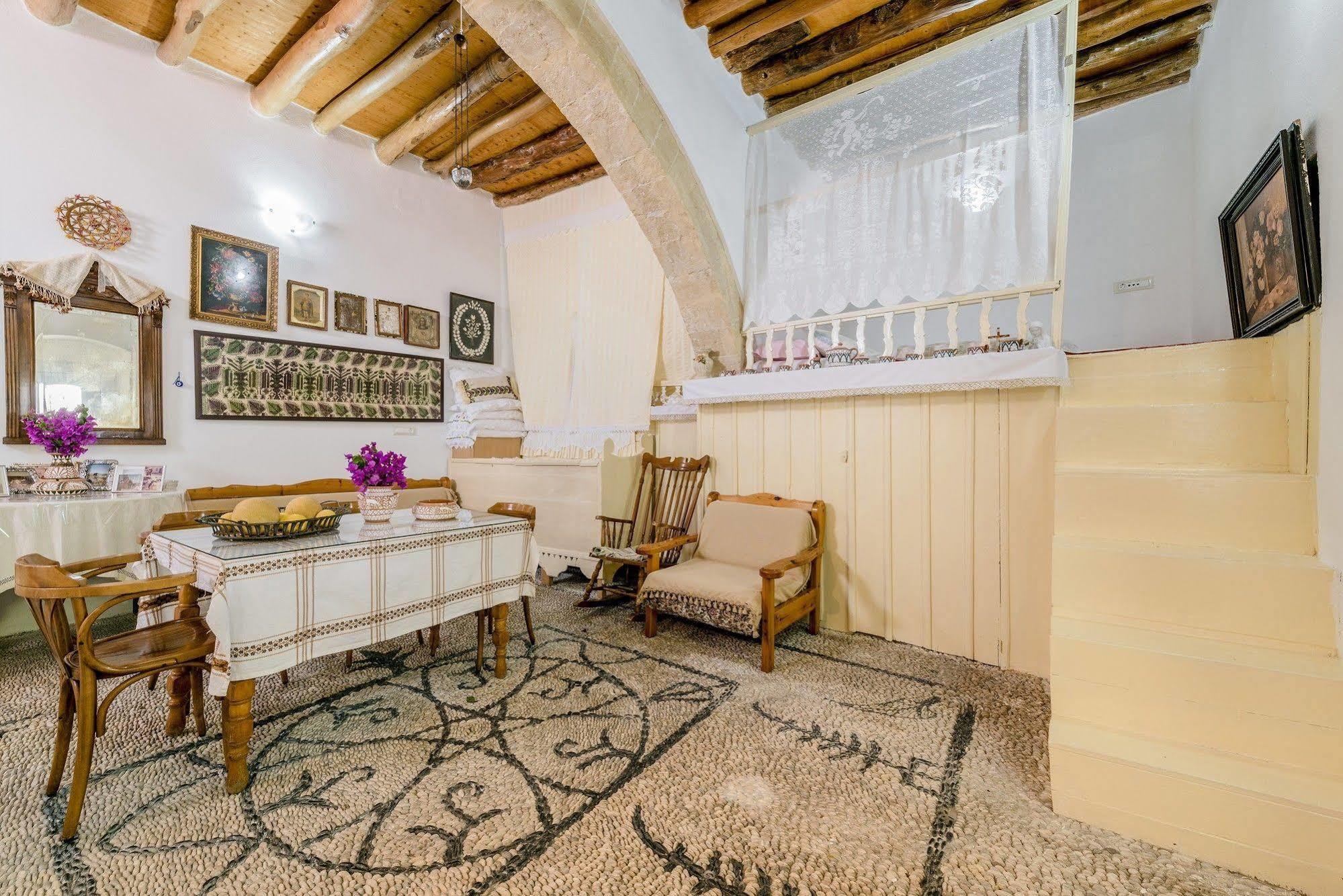 Kamariko Traditional House Αφάντου Εξωτερικό φωτογραφία