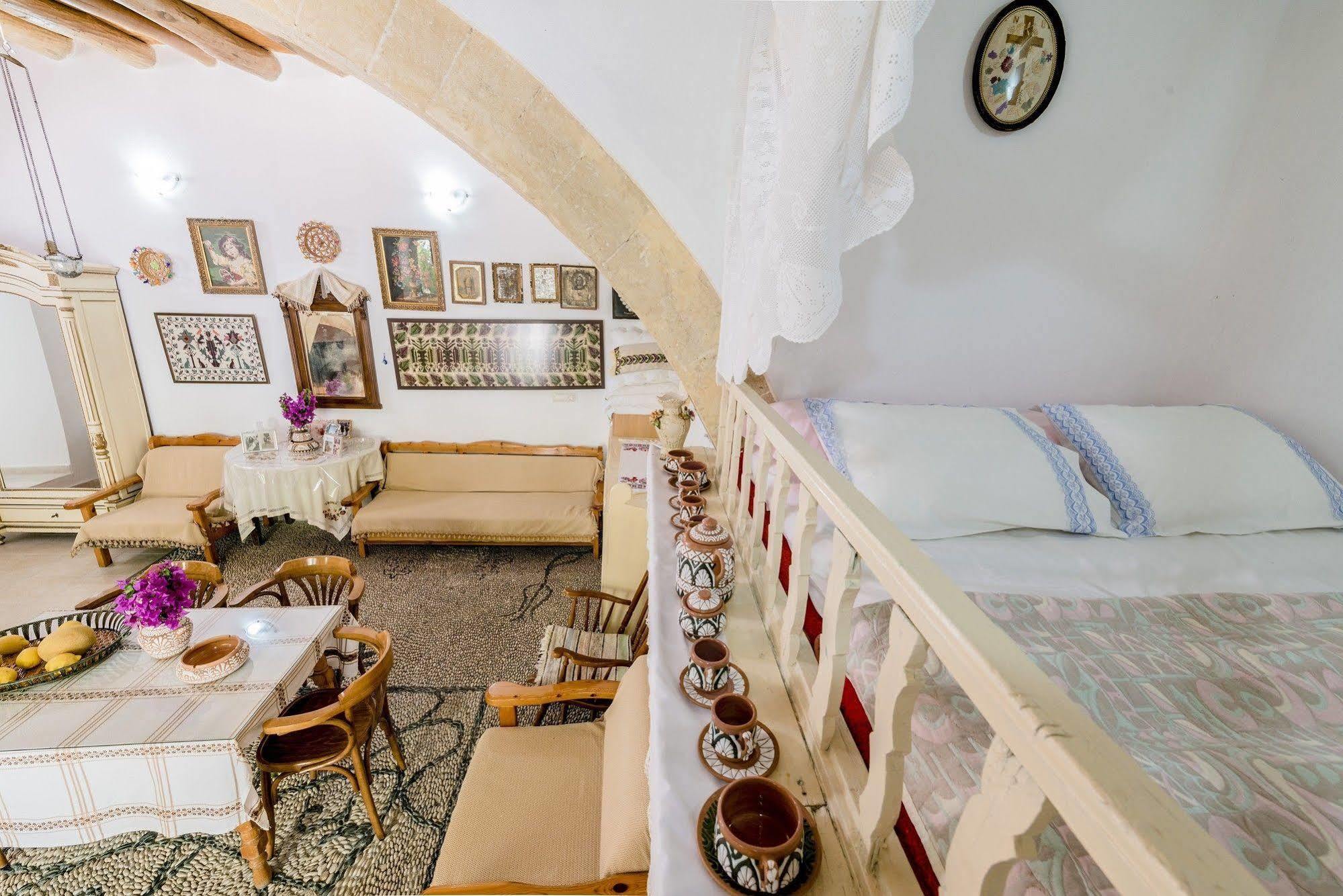 Kamariko Traditional House Αφάντου Εξωτερικό φωτογραφία