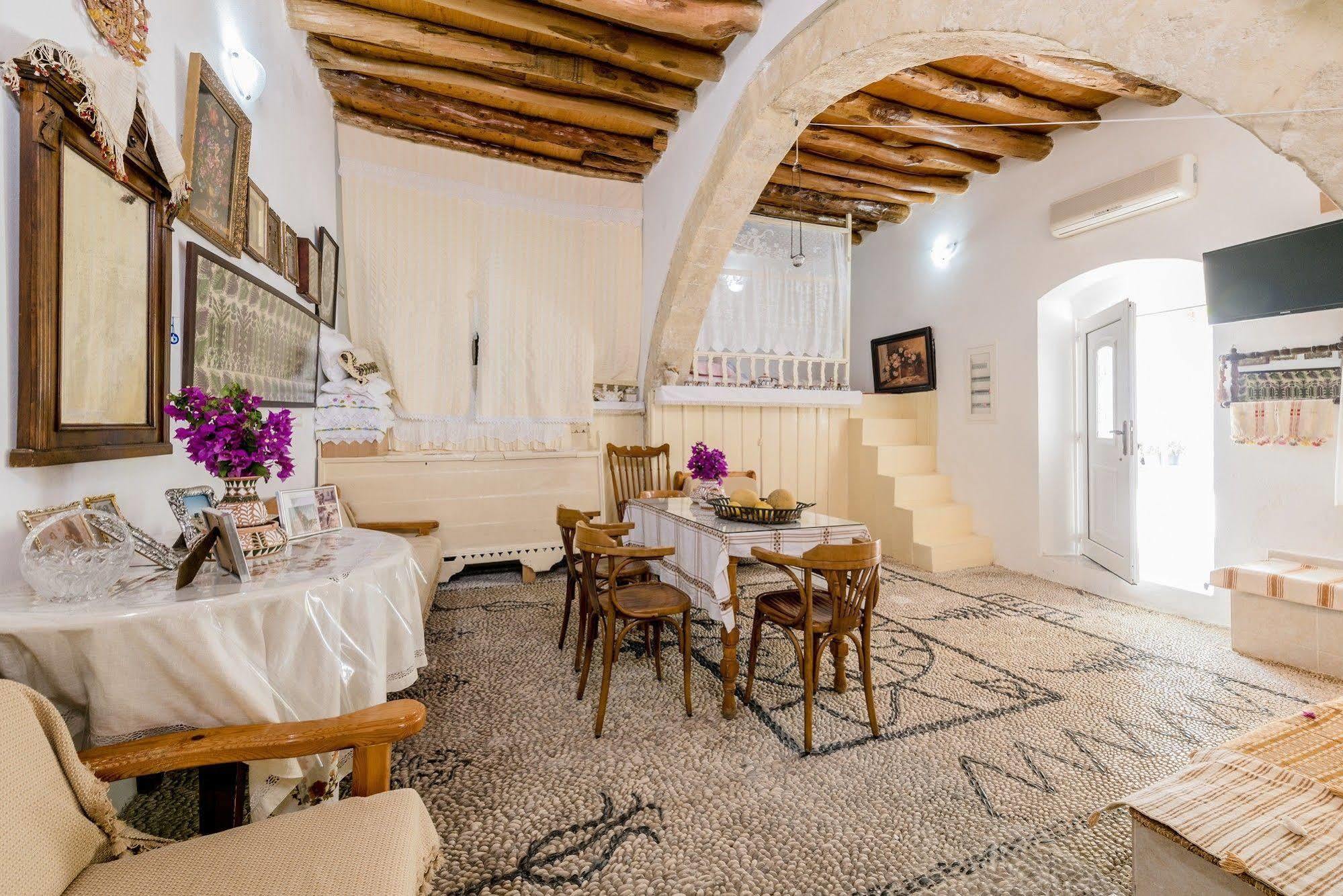 Kamariko Traditional House Αφάντου Εξωτερικό φωτογραφία