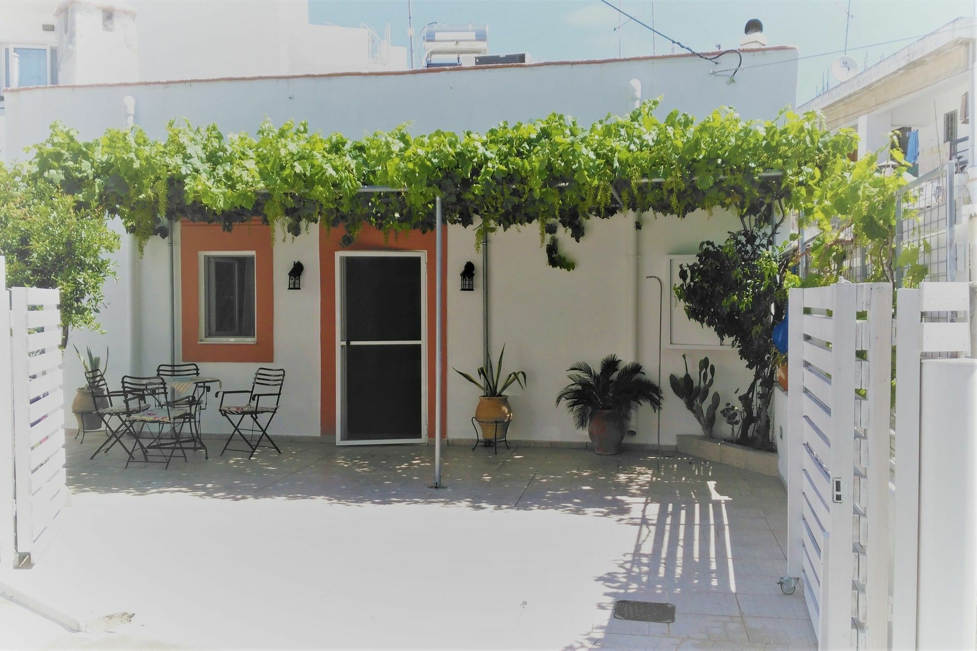 Kamariko Traditional House Αφάντου Εξωτερικό φωτογραφία