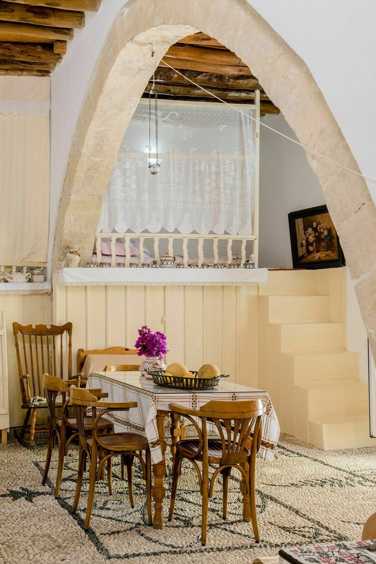Kamariko Traditional House Αφάντου Εξωτερικό φωτογραφία
