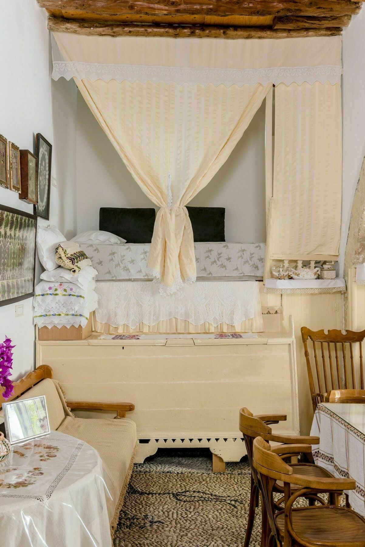 Kamariko Traditional House Αφάντου Εξωτερικό φωτογραφία
